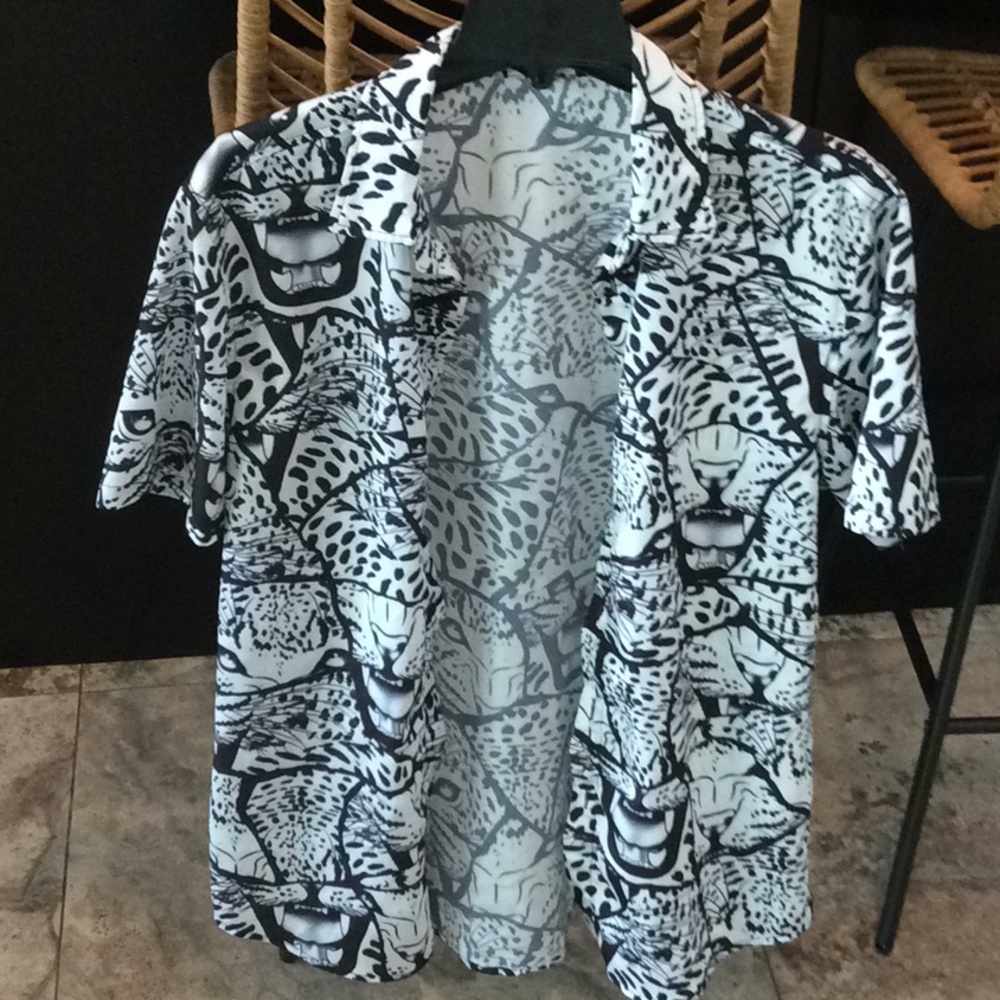 Men’s shirt